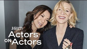 Variety Studio: Actors on Actors 17. évad Ep.1 1. epizód