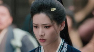 女帝 1. évad Ep.8 8. epizód