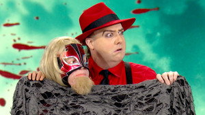 Penn & Teller: Fool Us 11. évad Ep.19 19. epizód