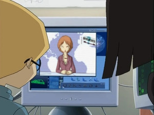 Code Lyoko 1. évad Ep.5 5. epizód