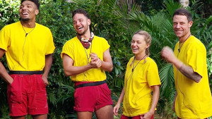 I'm a Celebrity...Get Me Out of Here! 16. évad Ep.5 5. epizód