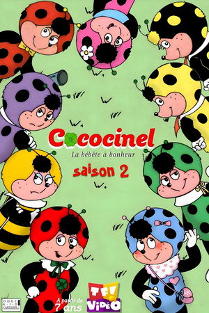 Cococinel poszter