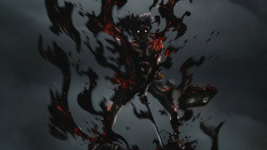 Black Clover kép