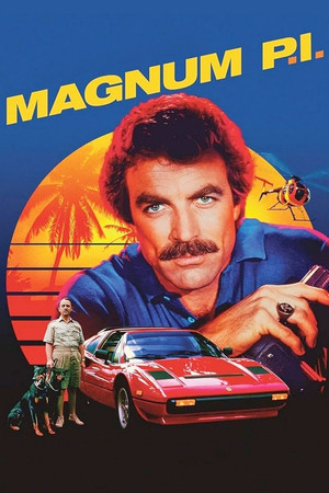 Magnum poszter