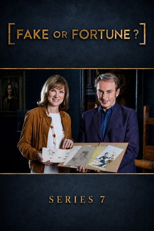 Fake or Fortune? 7. évad (2018-08-12) poszter