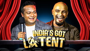 India's Got Latent kép