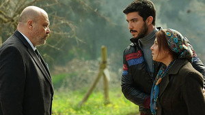 İnsanlık Suçu 1. évad Ep.1 1. epizód