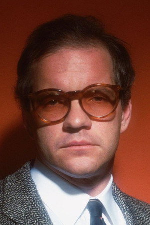 Paul Schrader profil kép