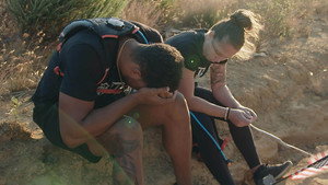 The Challenge: World Championship 1. évad Ep.12 12. epizód