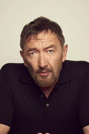 Ralph Ineson profil kép