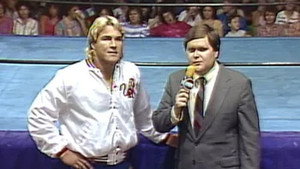 Mid-South Wrestling 4. évad Ep.28 28. epizód