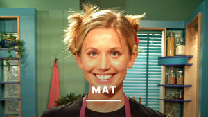 Mat kép