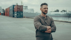 Morfeusz 1. évad Ep.4 4. epizód