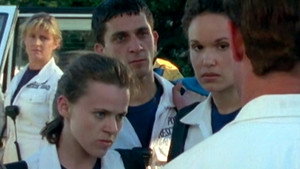 Police Rescue 5. évad Ep.1 1. epizód