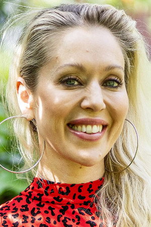 Jeanett Albeck profil kép