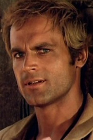Terence Hill profil kép