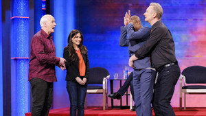 Whose Line Is It Anyway? 5. évad Ep.14 14. epizód