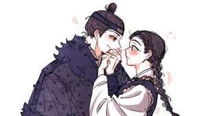 연인 kép
