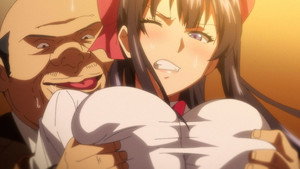 OVAいま♡りあ 1. évad Ep.5 5. epizód