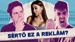 JÓLVANEZÍGY Speciális epizódok Ep.7 A KÁROMKODÁS KIVÁLTSÁGA