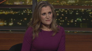 Real Time with Bill Maher 23. évad Ep.6 6. epizód
