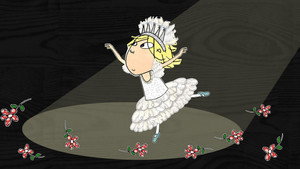 Charlie and Lola 3. évad Ep.13 13. epizód