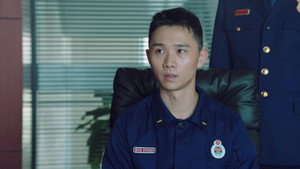 蓝焰突击 1. évad Ep.7 7. epizód