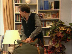 Médico de familia 1. évad Ep.9 9. epizód