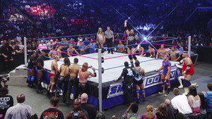 Pankráció - WWE: Smackdown 14. évad Ep.42 42. epizód
