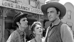 Gunsmoke kép