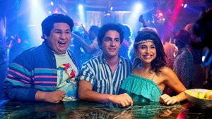 Acapulco 2. évad Ep.5 Nem kell másik hős