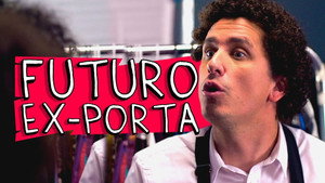 Porta dos Fundos 8. évad Ep.27 27. epizód