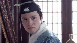 青丘狐传说 1. évad Ep.34 34. epizód
