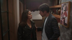 Hermanas, un amor compartido 1. évad Ep.45 45. epizód