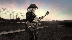Melissa Etheridge: I'm Not Broken kép