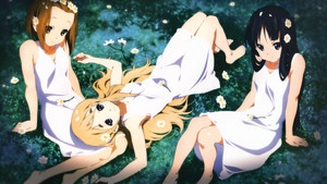 けいおん! kép