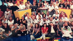 Double Dare 2000 kép