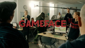 GameFace 2. évad Ep.4 4. epizód