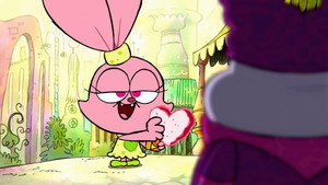 Chowder 1. évad Ep.2 2. epizód
