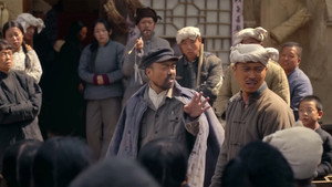 平凡的世界 1. évad Ep.22 22. epizód