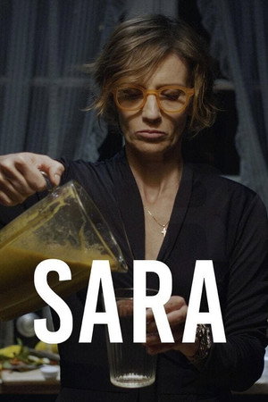 Sara poszter