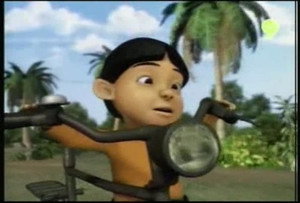 Upin & Ipin 2. évad Ep.12 12. epizód