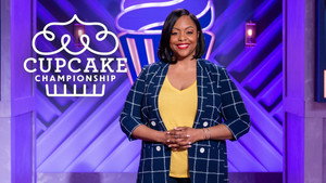 Cupcake Championship kép