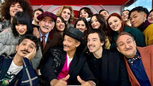 Viva Rai2! 2. évad Ep.53 53. epizód