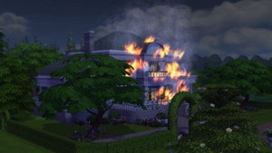 Girls in the House 3. évad Ep.9 9. epizód