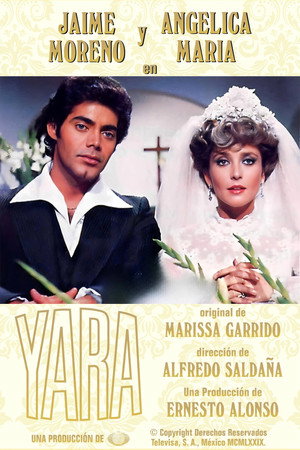 Yara 1. évad (1979-03-12) poszter
