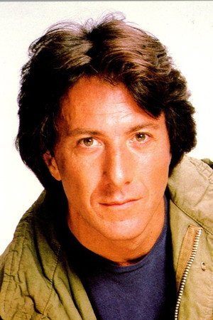 Dustin Hoffman profil kép