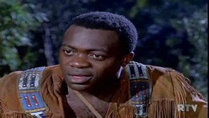 Daniel Boone 5. évad Ep.7 7. epizód