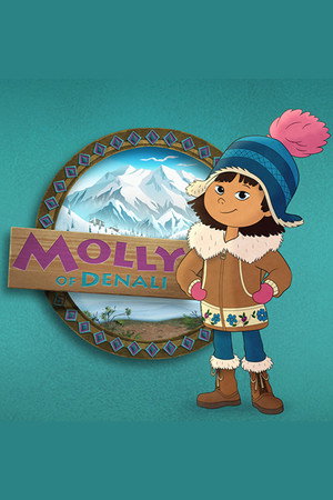 Molly of Denali poszter