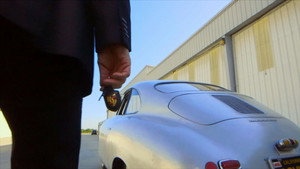 Comedians in Cars Getting Coffee: Single Shot 5. évad Ep.3 3. epizód